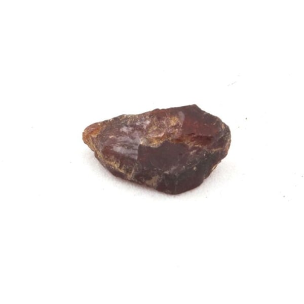 Sten og mineraler. Rhodolit granat. 2,29 øre. Madagaskar.