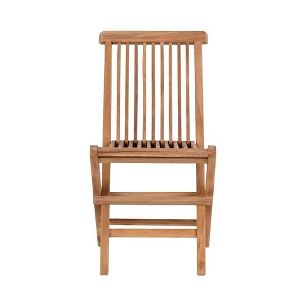 Toledo spisebordssofa til børn, i teak. Färg(er): Ej specificerad