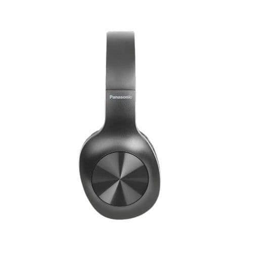 Hörlurar - PANASONIC - RB-HX220BDEK - Båge - Bluetooth - Svart Svart