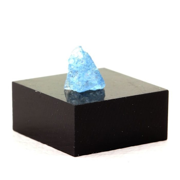 Kivet ja mineraalit. Berylli. 1,33 ct. Manyarajärvi, Arushan alue, Tansania.