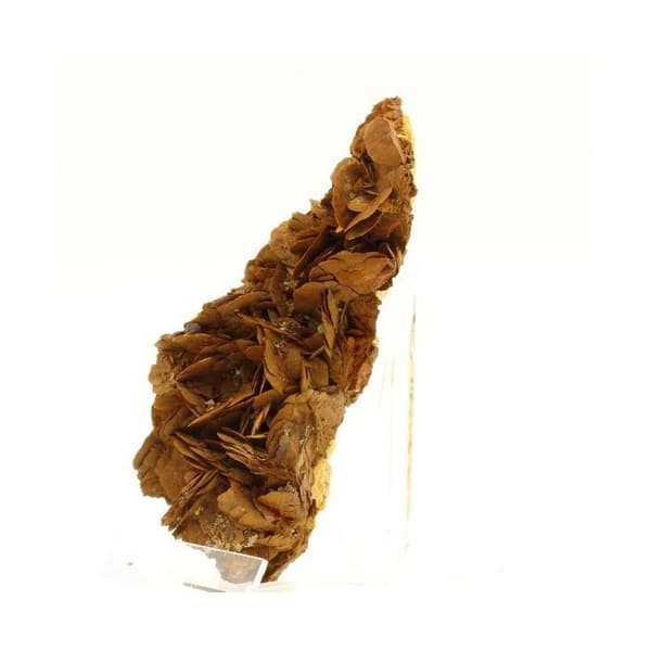 Siderite + Sphalerite 1605,0 karaattia