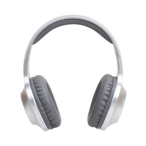 Hörlurar - PANASONIC - RB-HX220BDES - Båge - Bluetooth - Silver Silver