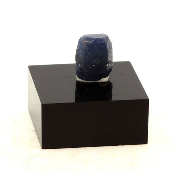 Sapphire - ABIJOUX - Zazafotsy Ihorombe Madagaskar - 5,3 ct - Äkthetsintyg ingår