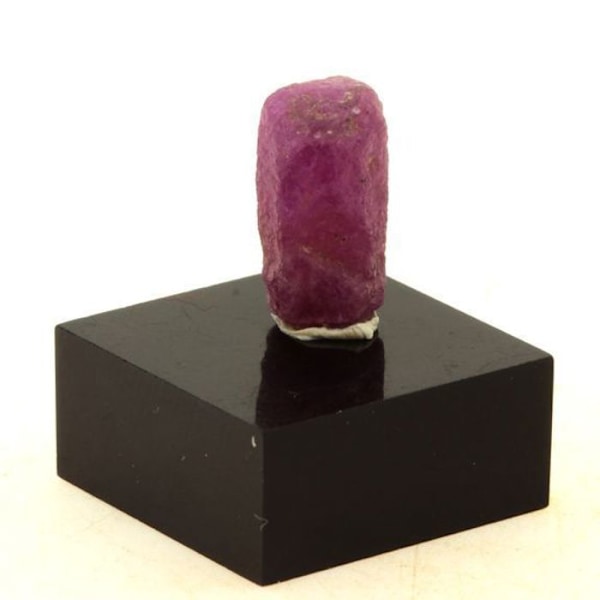Ruby - ABIJOUX - 8,2 ct - Kiteto District, Manyaran alue, Tansania Röd
