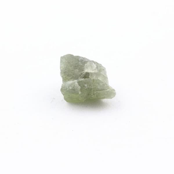 Stenar och mineraler. Peridot. 2 650 cent. Almklovdalen, Vanylven, Norge.
