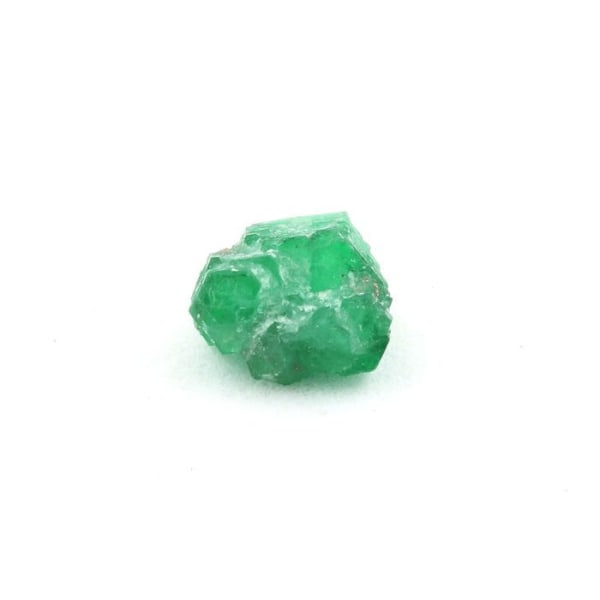 Smaragdi - ABIJOUX - Mingora - 1,47 ct - Vihreä - Luonnonmateriaalit Grön