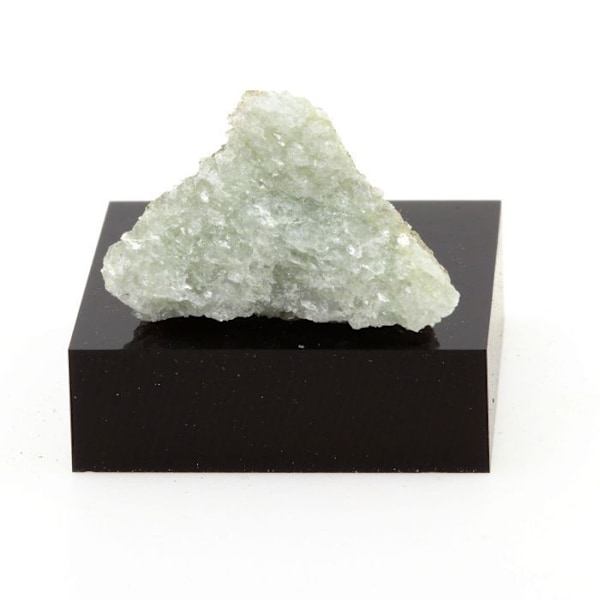 Fuchsite 18,4 karat Flerfärgad