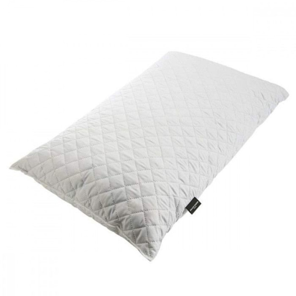 Puder - TILBUD PLEDDER - Bløde - Polyester - 70 x 50 cm - Hvid Vit