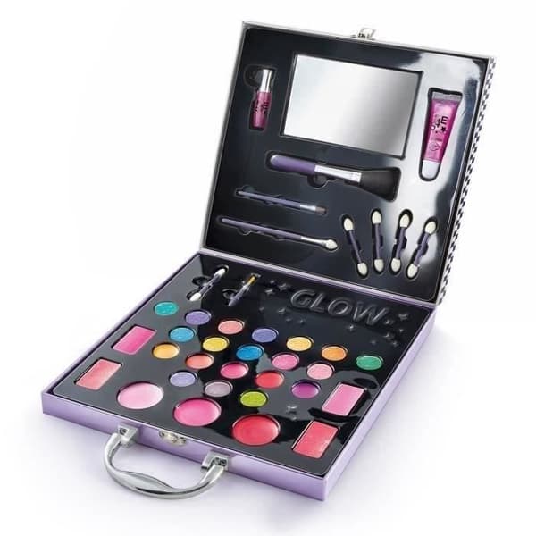 Makeup Studio - Style For Ever - OFG 313 Kanal Legetøj Multifarvet