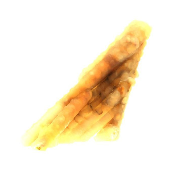 Kivet ja mineraalit. Kalsedoni. 1718,5 ct. Java, Indonesia.
