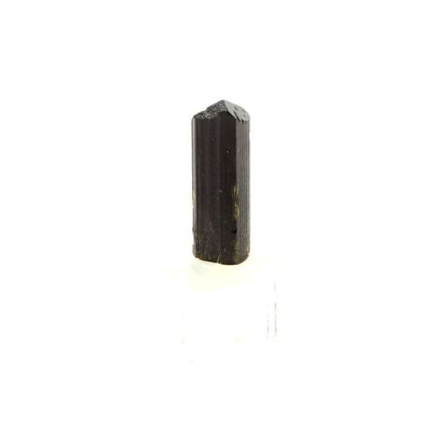 Stenar och mineraler. Elbaite turmalin. 70,5 ct. Cruzeiro-gruvan, Minas Gerais, Brasilien.