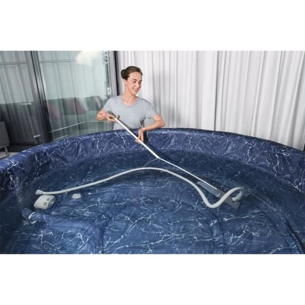 Aspirator Airjet og Airjetplus - Bestway - Til spa