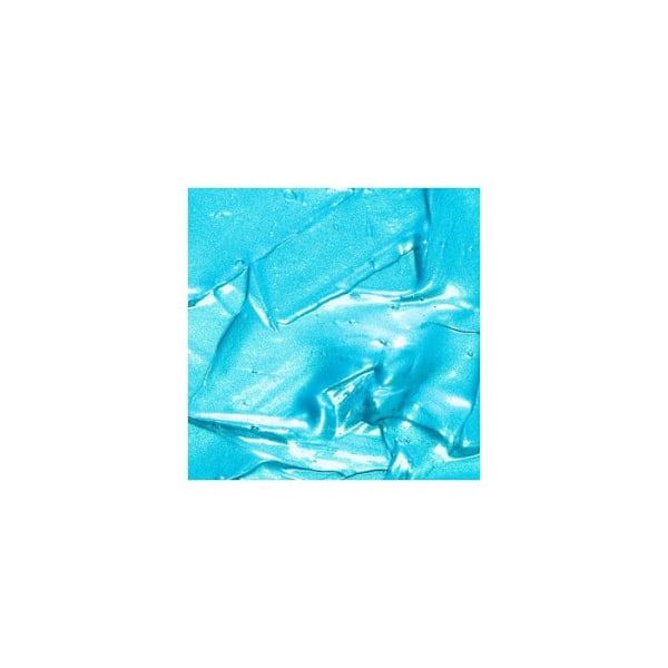 PÉBÉO ACRYL MALINGE 500 ML BLÅ VE… Iridescent blågrön