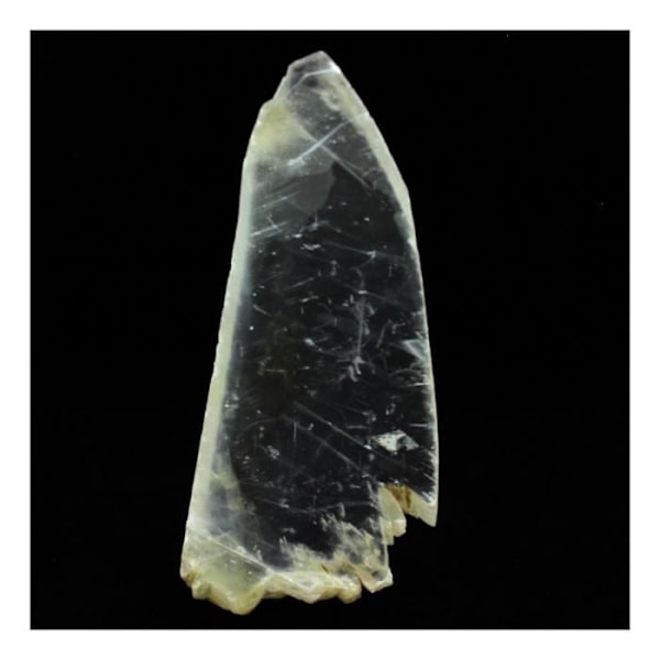 Kivet ja mineraalit - ABIJOUX - Kipsi (33 cm) - 4046,0 ct - Ranska