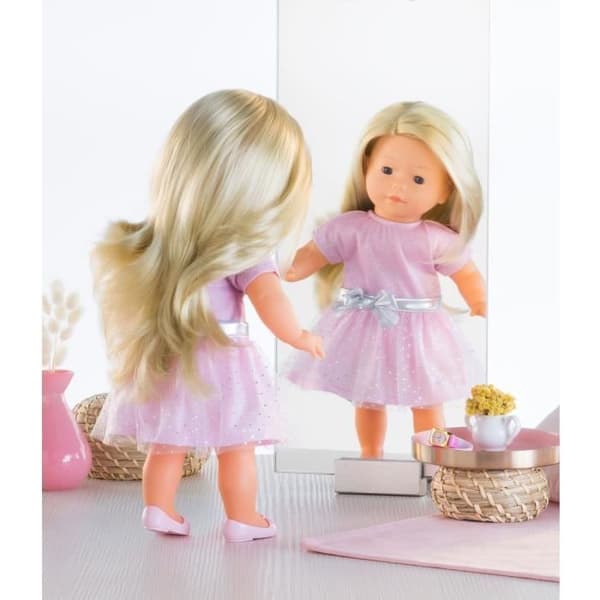 COROLLE - Min Corolle - Paloma - 36cm - fra 4 år beige