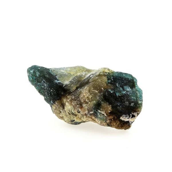 Grandidierite 95,5 karat Flerfärgad