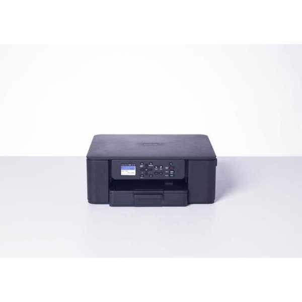 Multifunktionsprinter - BROTHER - DCP-J1310DW - 3-i-1 - Wi-Fi - Inkjet - A4