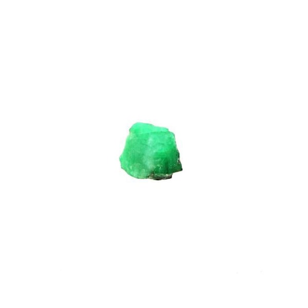 ABIJOUX smaragdiriipus - Mingora, Swat District, Pakistan - 1,25 ct - Vihreä Grön