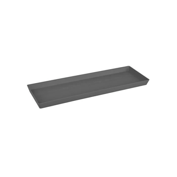 ELHO Loft Urban altan underkop - 50 cm - Antracitgrå