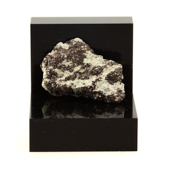 Sericite Schist 16,5 karat Flerfärgad