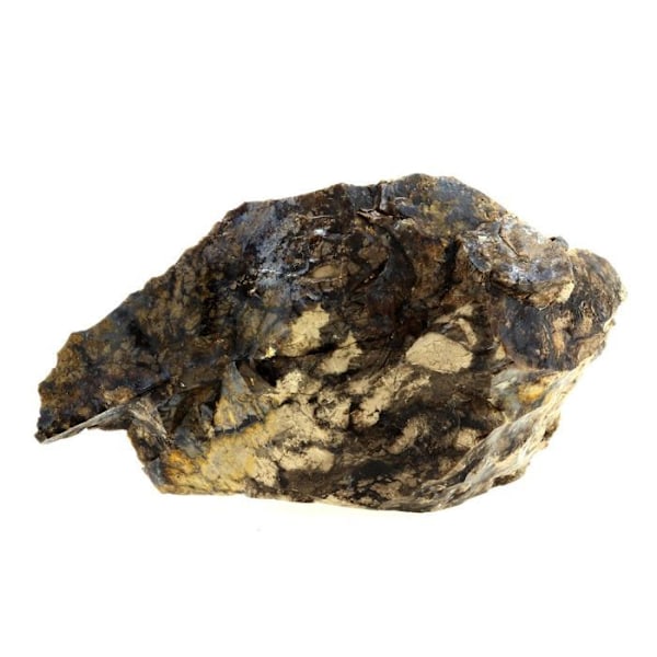Resinite opal 1230,0 karat