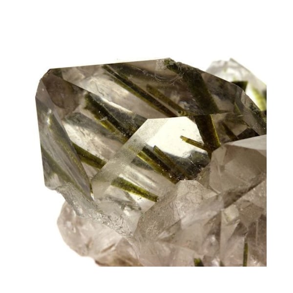 Quartz + Epidote 429,3 karat
