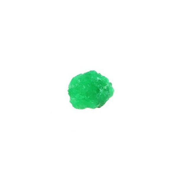Stenar och mineraler. Smaragd. 1,29 ct. Mingora smaragdfyndighet, Swat District, Pakistan. Grön