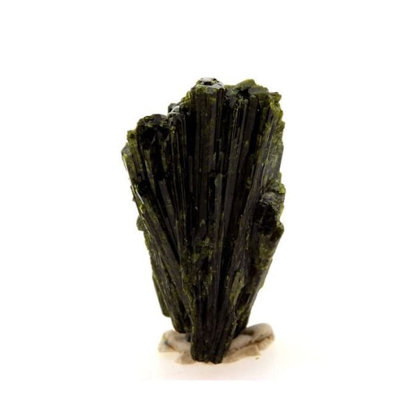 Epidote 34,47 karaattia Flerfärgad