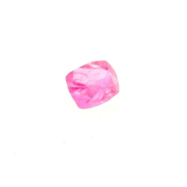 Kivet ja mineraalit. Spinelli. 0,055 ct Mogok Valley, Burma, Myanmar..