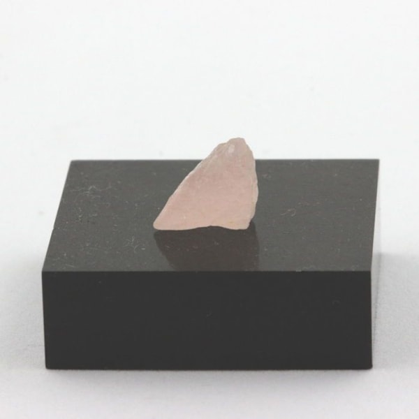 Ædelsten - Morganit - Afrika - 4.320 ct - Ægthedskyld - Dimensioner 12x6x7 mm