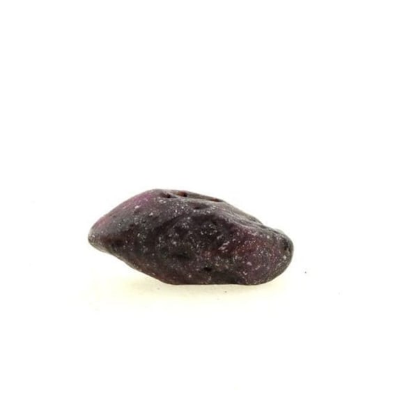 Stenar och mineraler. Rubin. 61,0 ct. Tiris Zemmour-regionen, Mauretanien. Röd