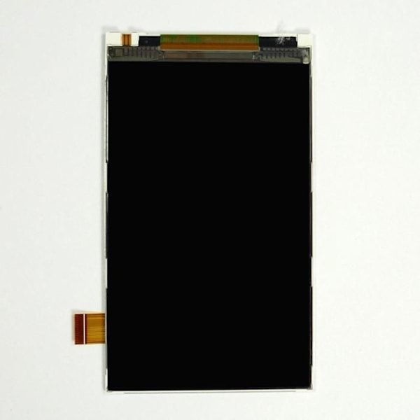 Retina LCD-näyttö Wiko Cink Slimille