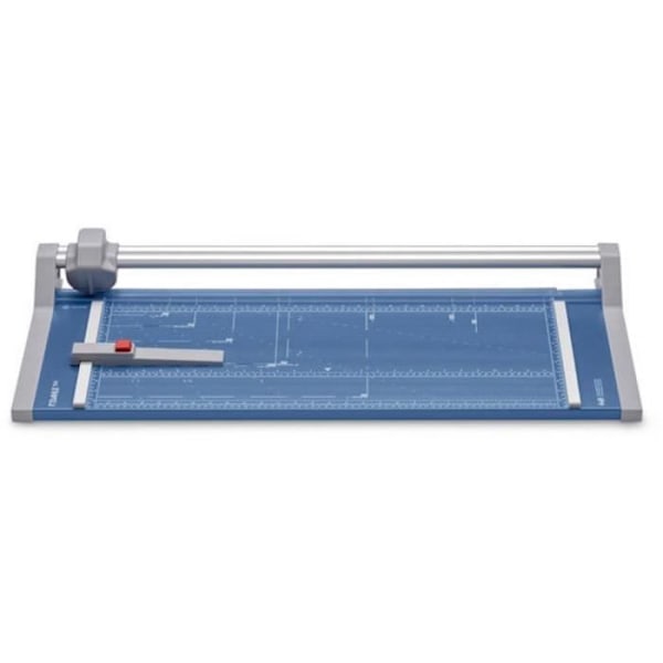 Rogneuse A2 - DAHLE - 554 - Skærer A4 - 80 g/m² - 20 ark