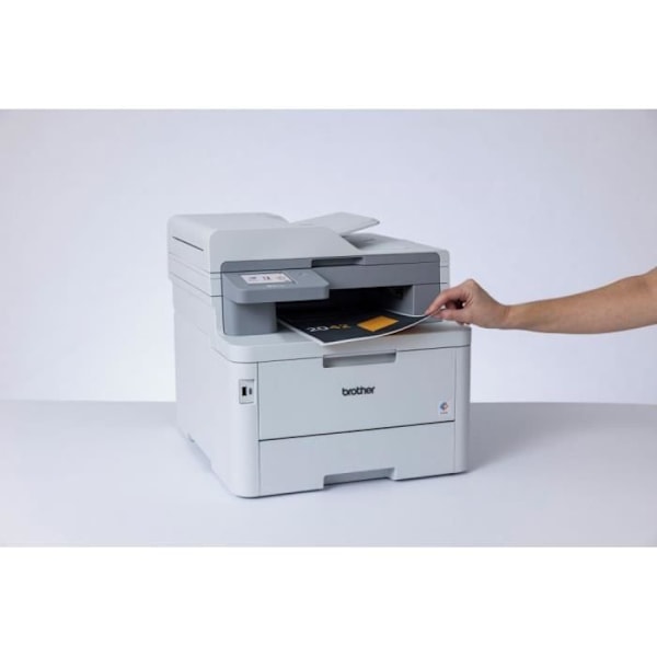 Brother MFC-L8340CDW 4-in-1 värilasermonitoimilaite