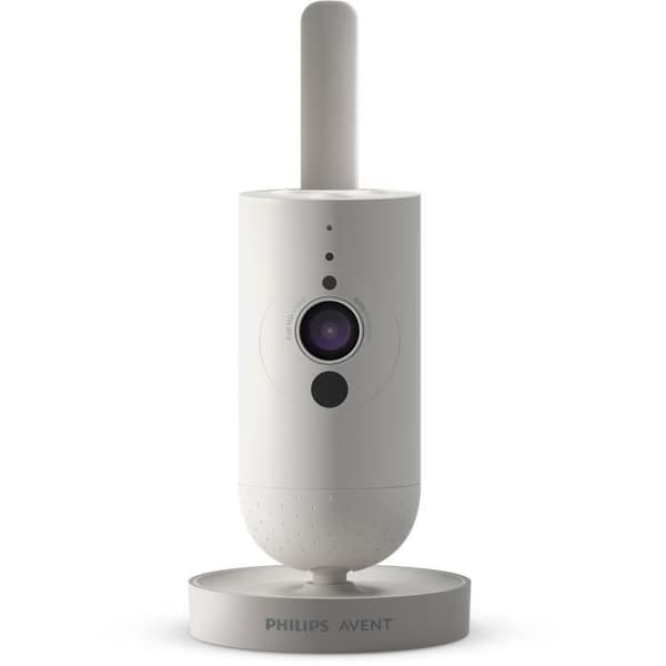 Välikamera - PHILIPS AVENT - SCD953/26 - Silkwhite Vit