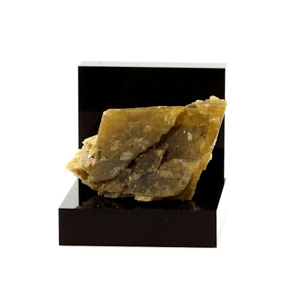 Siderite, kvarts 182,4 karat Flerfärgad