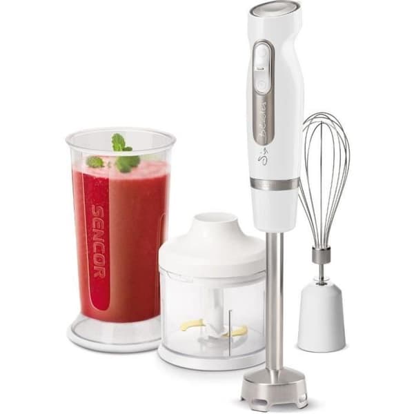 Mixerstav - Sencor - SHB 4460WH-EUE3