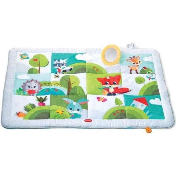 Tiny Love Meadow Days Super Rug