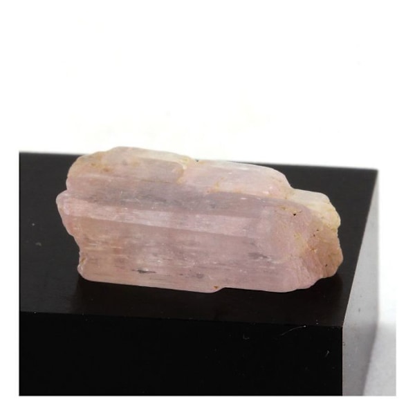 Sten og mineraler. Kunzitis. 6,80 øre. Konar-provinsen, Afghanistan.