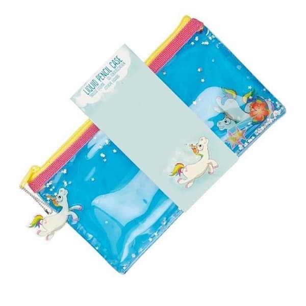 Trousse - YOUDOIT - Blå - Barn - Syntetisk Blå