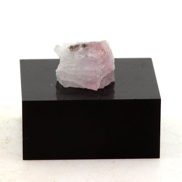 Rosa fluorit 4,25 karat Rosa