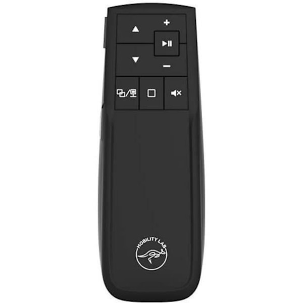 Mobility Lab trådløs laserpointer 2.4GHz