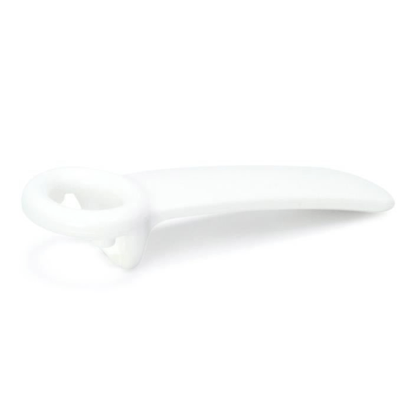 Glaskniv - BRIX - Jarkey - Elegant design - Håndtag med 3 hebler - Plast af høj kvalitet