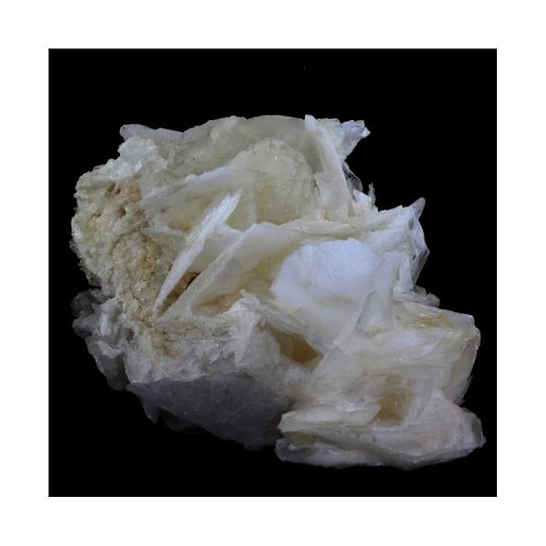 Kivet ja mineraalit. Kalsiitti. 2700,0 ct. Meksiko..