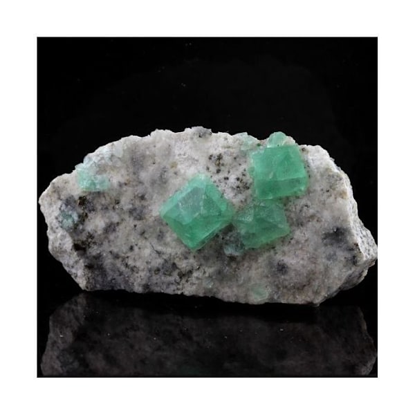 Fluorit 171,6 karat