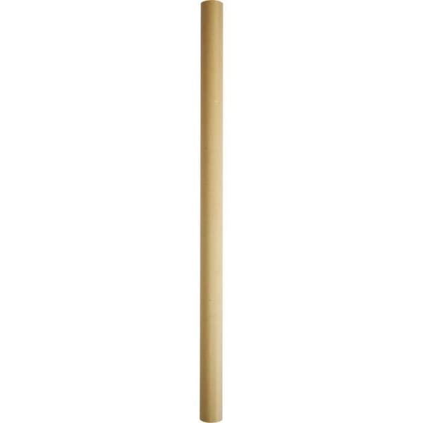 FÖRPACKNINGSFÄRGER Skolkraftpapper - 0,70 x 3m - Brun Brun