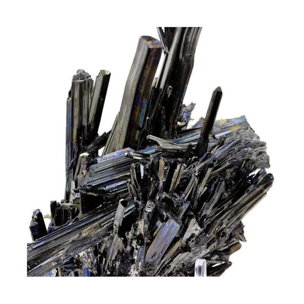 Stibnite 3325,0 karaattia