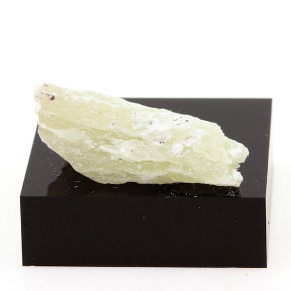 Talcoschist 19,9 karat Flerfärgad