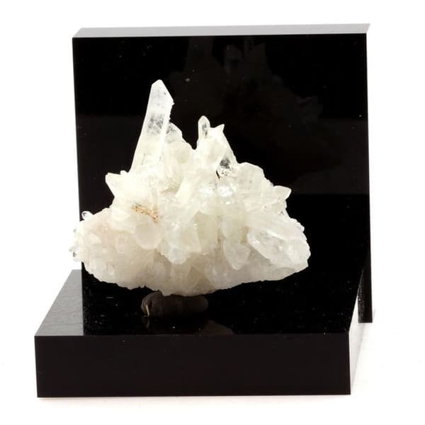 Hyaline quartz 99,1 karat Vit