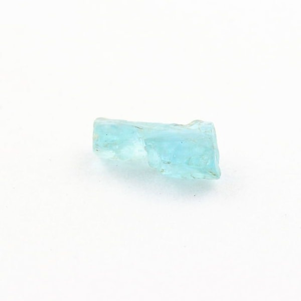 Sten og mineraler. Paraiba Apatit. 0,930 ct. Pakistan.